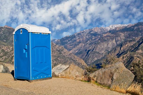 Best Portable restroom trailer rental  in Black River Falls, WI
