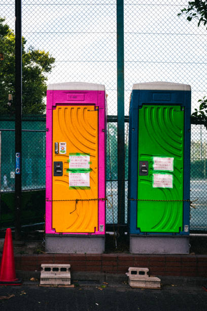 Best Temporary restroom rental  in Black River Falls, WI