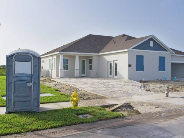 Best Wedding porta potty rental  in Black River Falls, WI