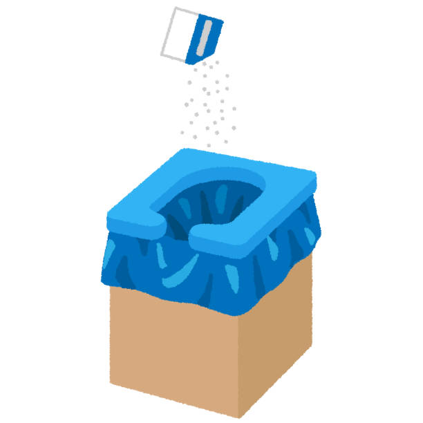 Black River Falls, WI porta potty rental Company